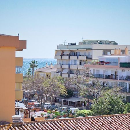 Rincón de la Victoria Apartrincon Candelaria מראה חיצוני תמונה