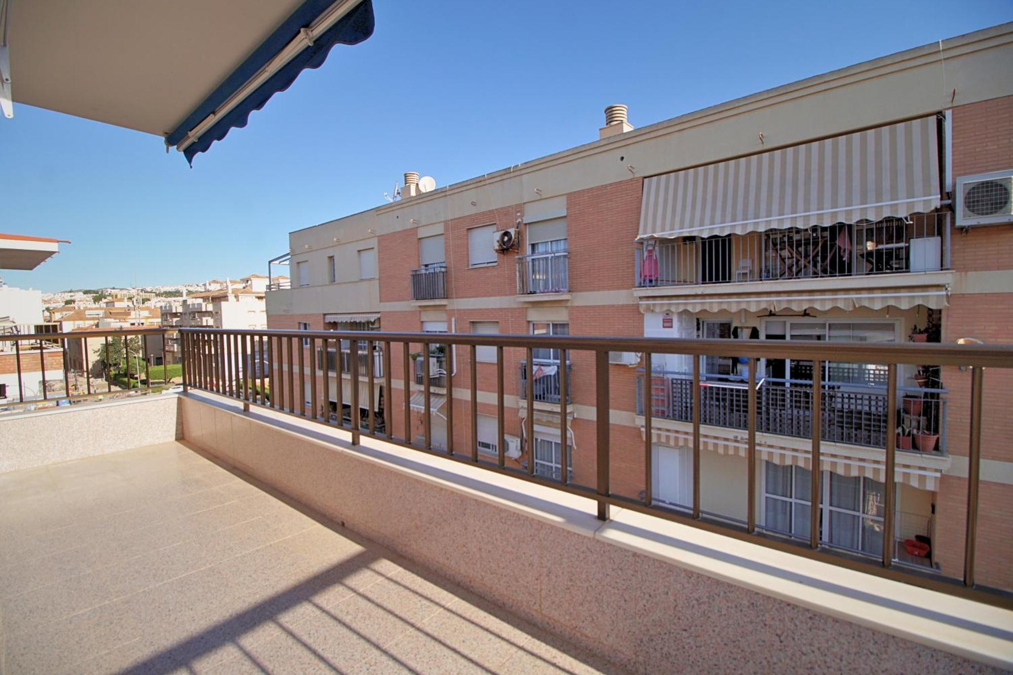 Rincón de la Victoria Apartrincon Candelaria מראה חיצוני תמונה