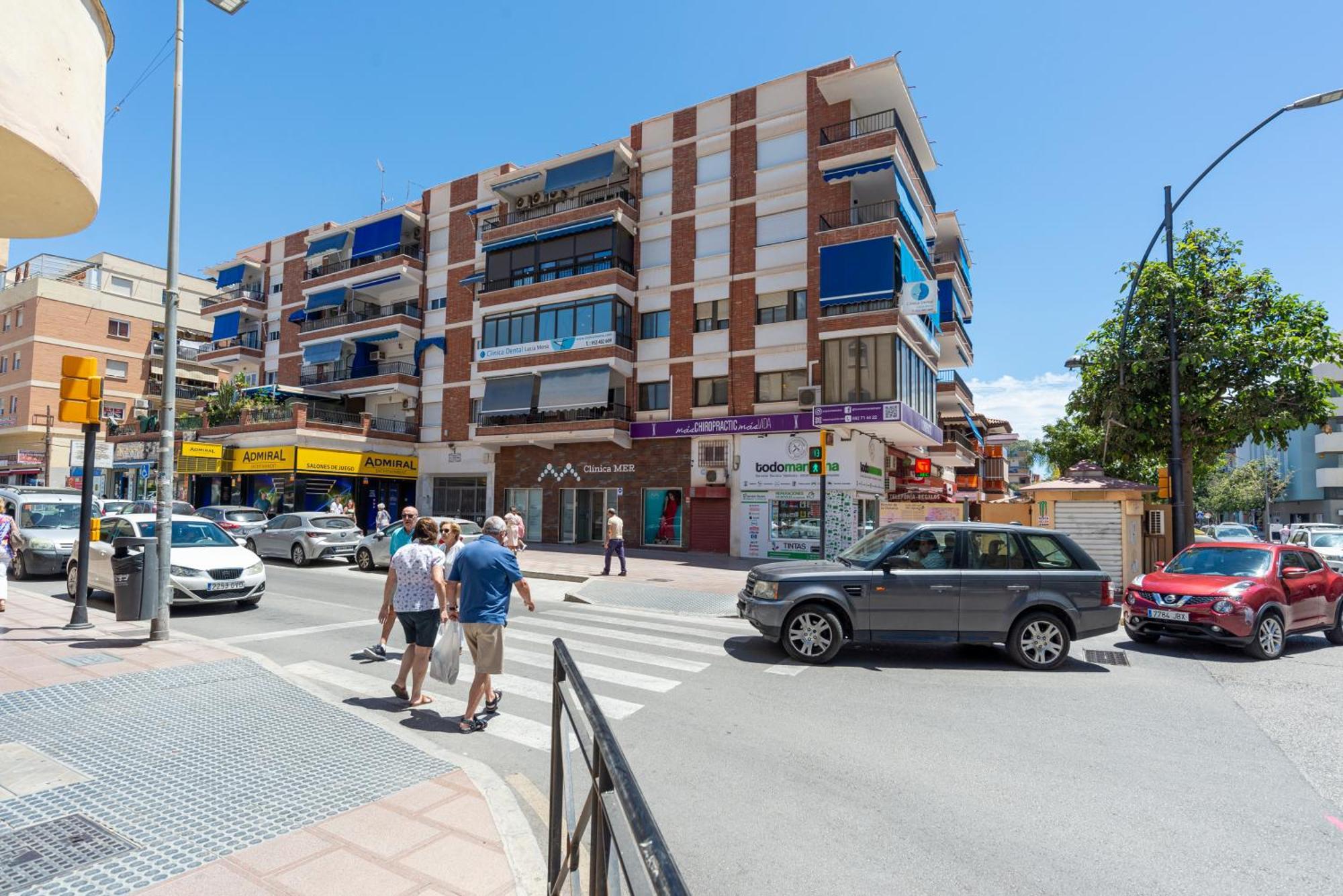 Rincón de la Victoria Apartrincon Candelaria מראה חיצוני תמונה