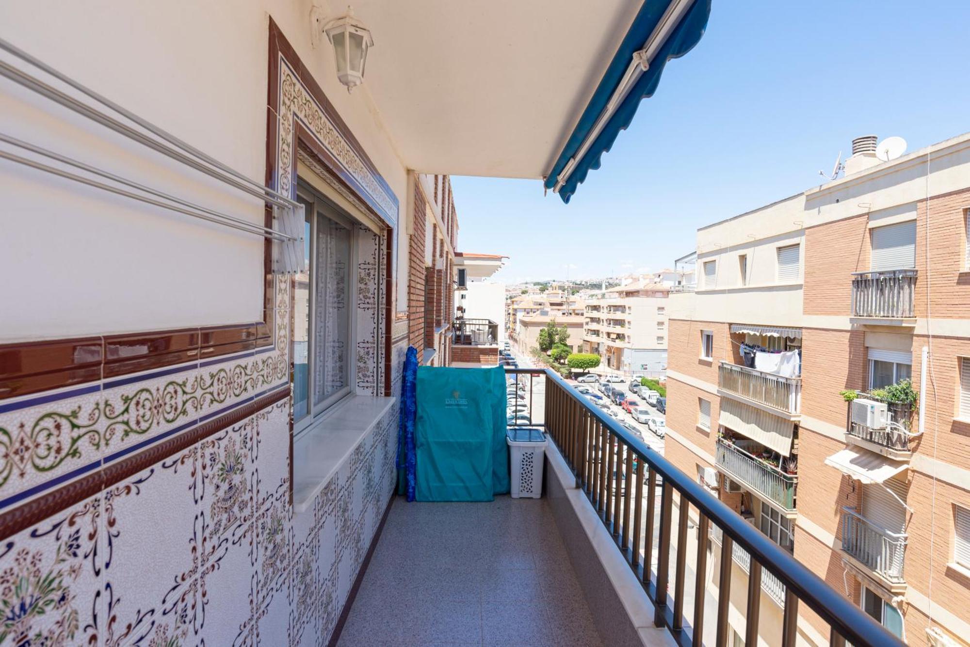 Rincón de la Victoria Apartrincon Candelaria מראה חיצוני תמונה