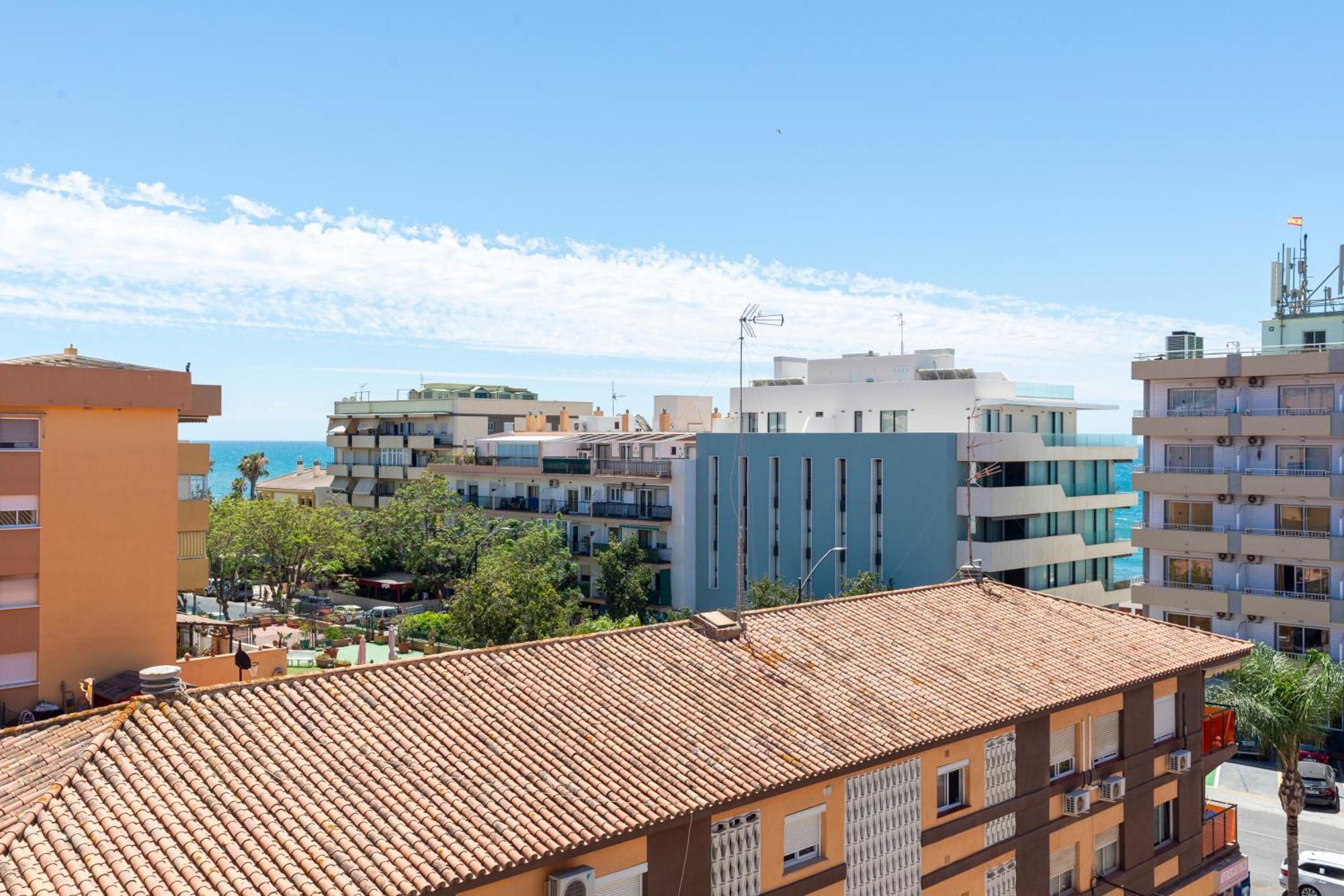 Rincón de la Victoria Apartrincon Candelaria מראה חיצוני תמונה